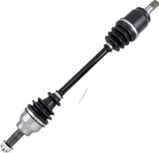 Moose Offroad Complete Axle Assembly