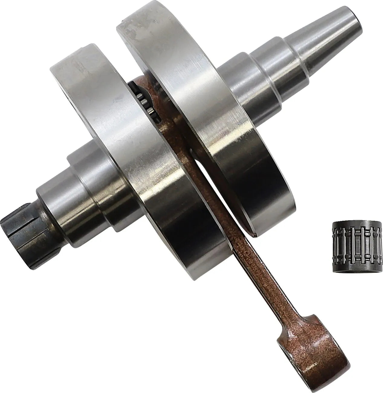 Vintco Crankshaft Assembly With Forged Steel Rod