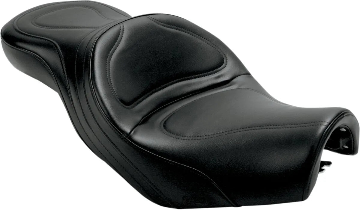 Saddlemen Explorer Seat - Ultimate Comfort - For HONDA