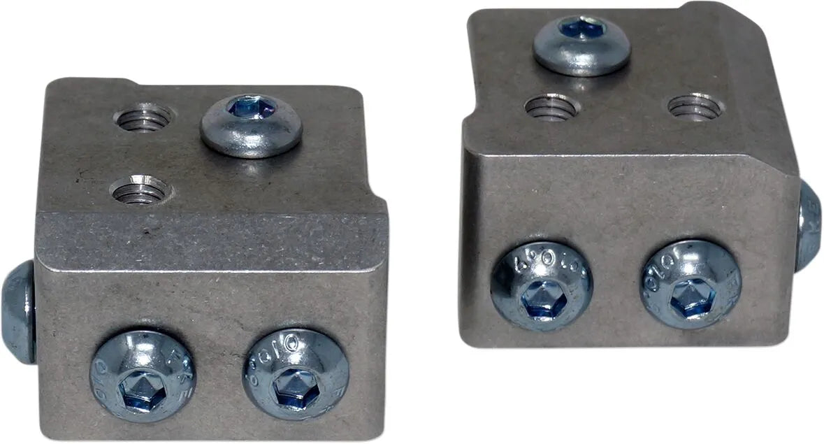 Moose Offroad Four Wheel Terminal Block for Powersports Batteries