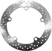 Brembo PRIME Serie Oro Brake Rotor for Fixed Disc