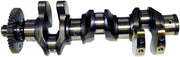 Wsm Crankshaft For 4-stroke Models