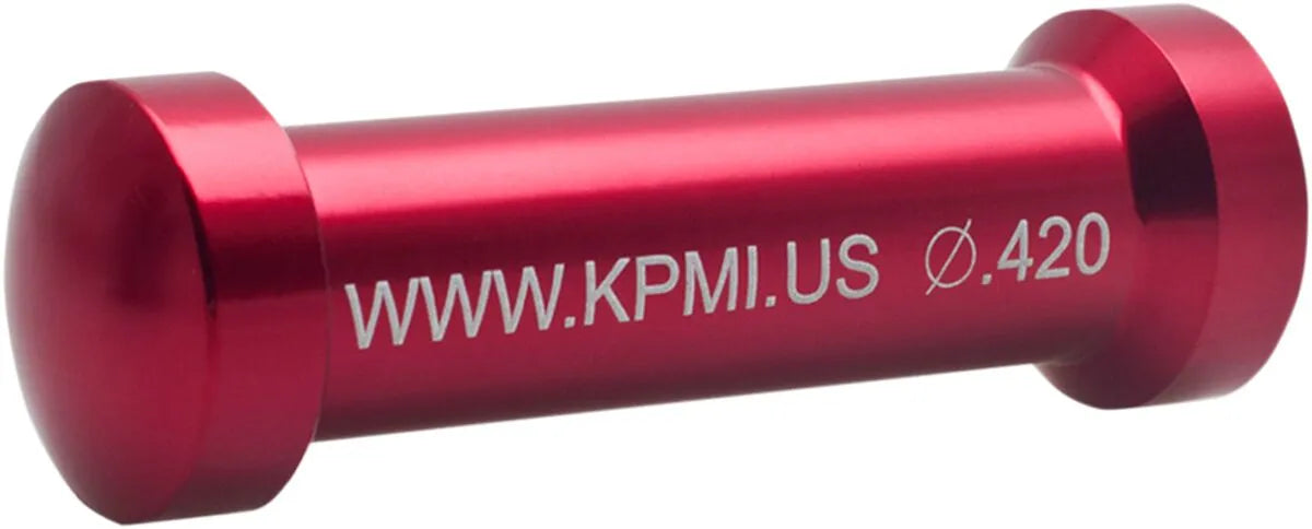 Kibblewhite Replacement Valve Guide Seal Installation Tool