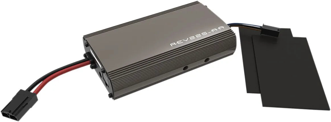 Hogtunes 225w Amplifier Kit