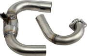 Fmf Megabomb Titanium Udstødning Power Booster
