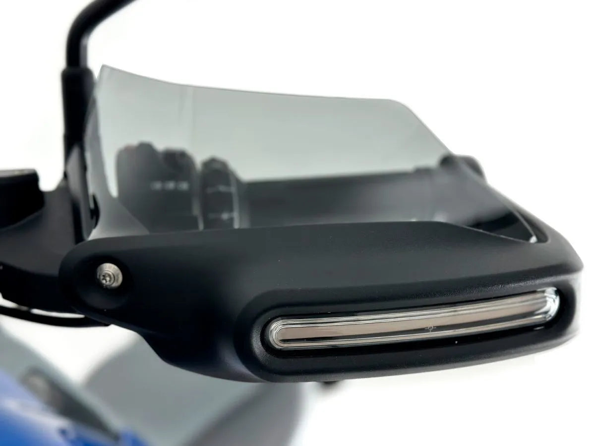 Wrs Handguard Extension Kit For Bmw R 1300 Gs (2023-2024)