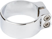 Arlen Ness Super Clamp Udstødning Til Custom Anvendelser