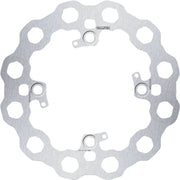 Galfer Cubiq Bremse Rotor - Overlegen Køling & Håndtering