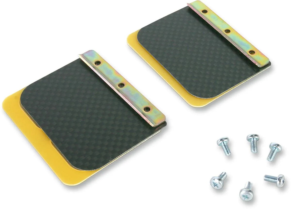 Boyesen Pro Series Reed Set For Rad Valve Pro133