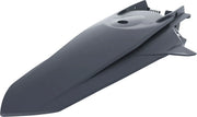 Polisport Replacement Plastic Rear Fender