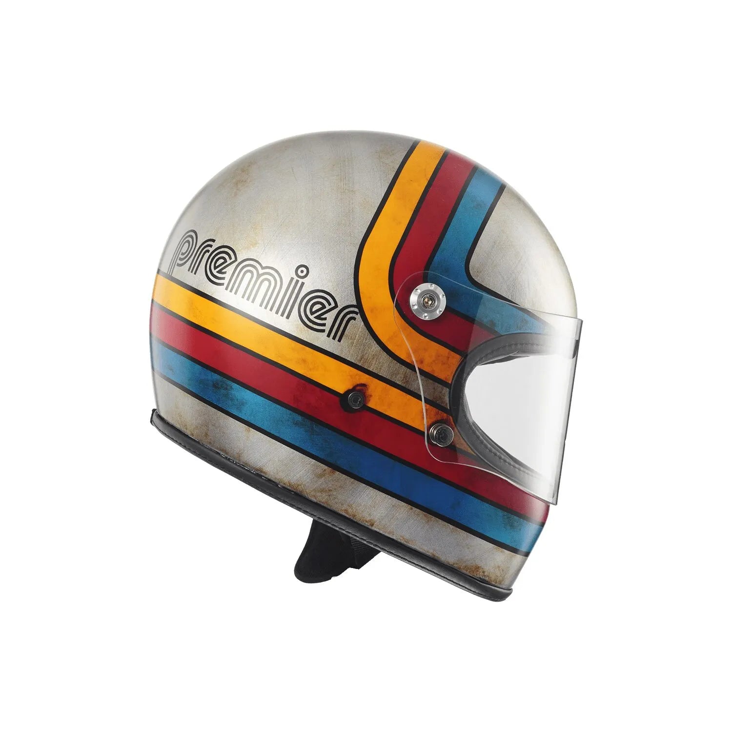 Premier Helmets Trophy Platinum Full Face Helmet