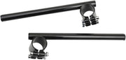Emgo 7/8" Steel Clip-on Handlebar