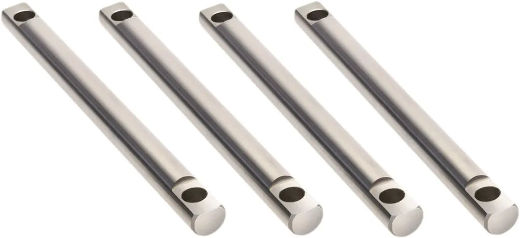Jims Rocker Arm Shaft Kit For Milwaukee-eight