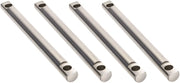 Jims Rocker Arm Shaft Kit For Milwaukee-eight