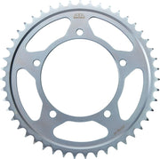 Jt Sprockets Steel Rear Sprocket - 525 Chain