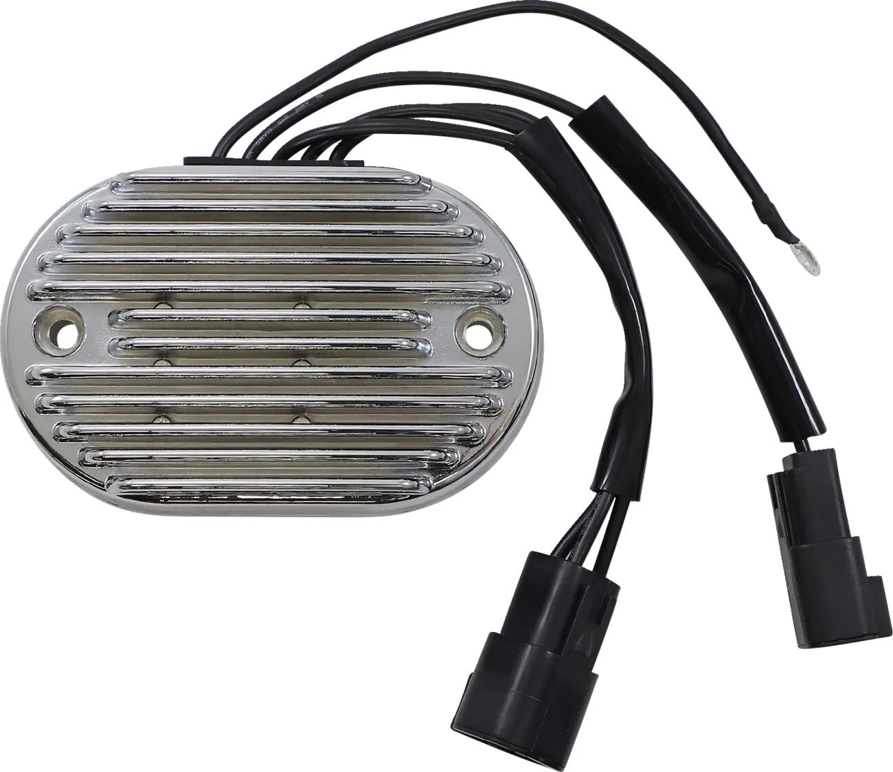 Drag Specialties Premium Voltage Regulator