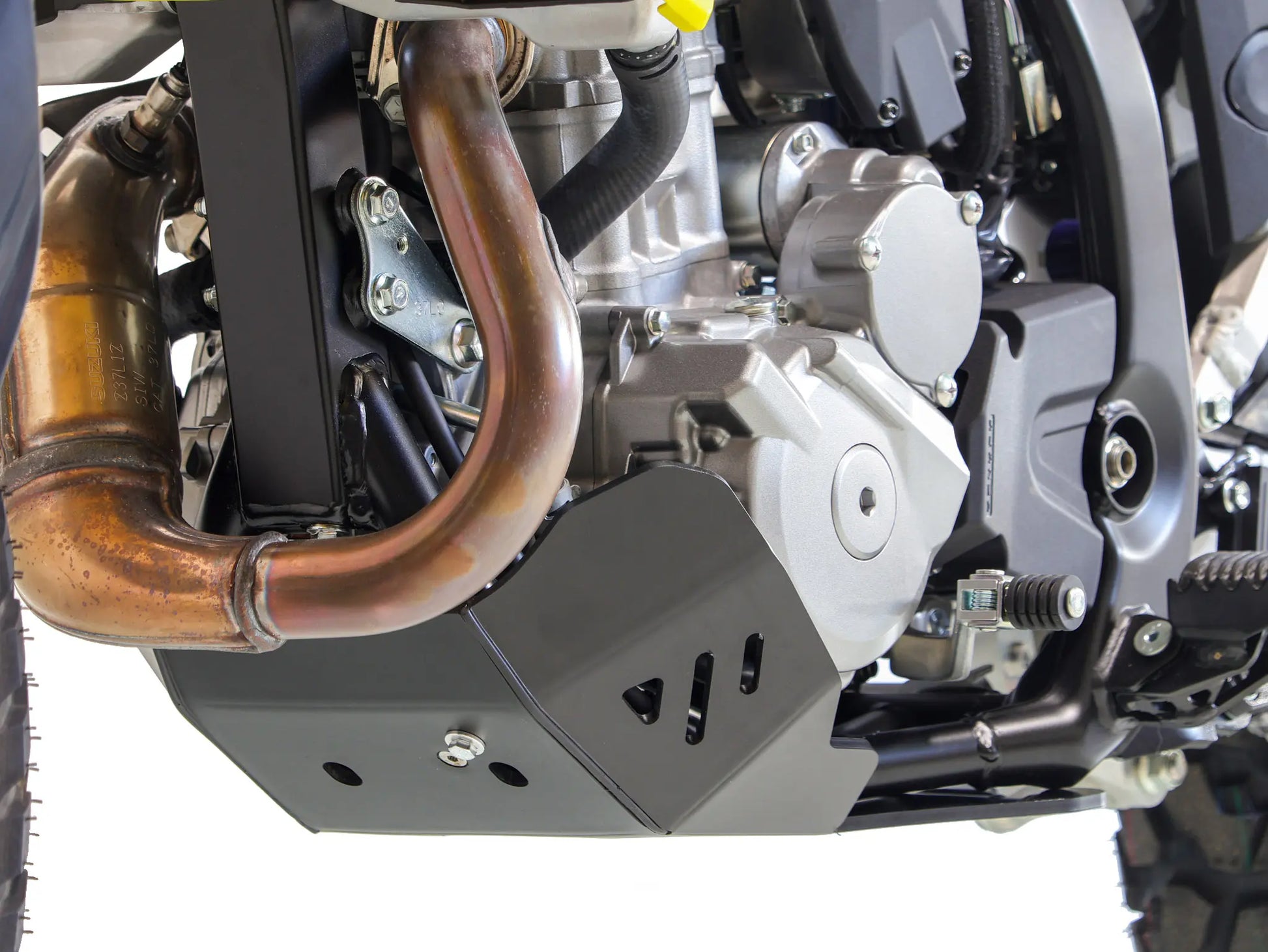 AXP RACING Adventure Skid Plate