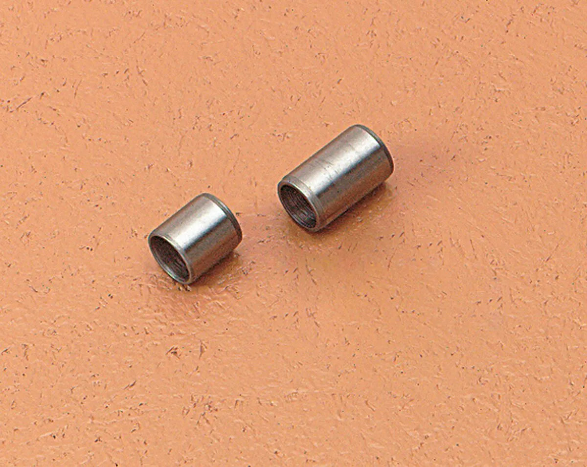 Eastern Motorcycle Parts Caliper Bushing Set For Harley-davidson