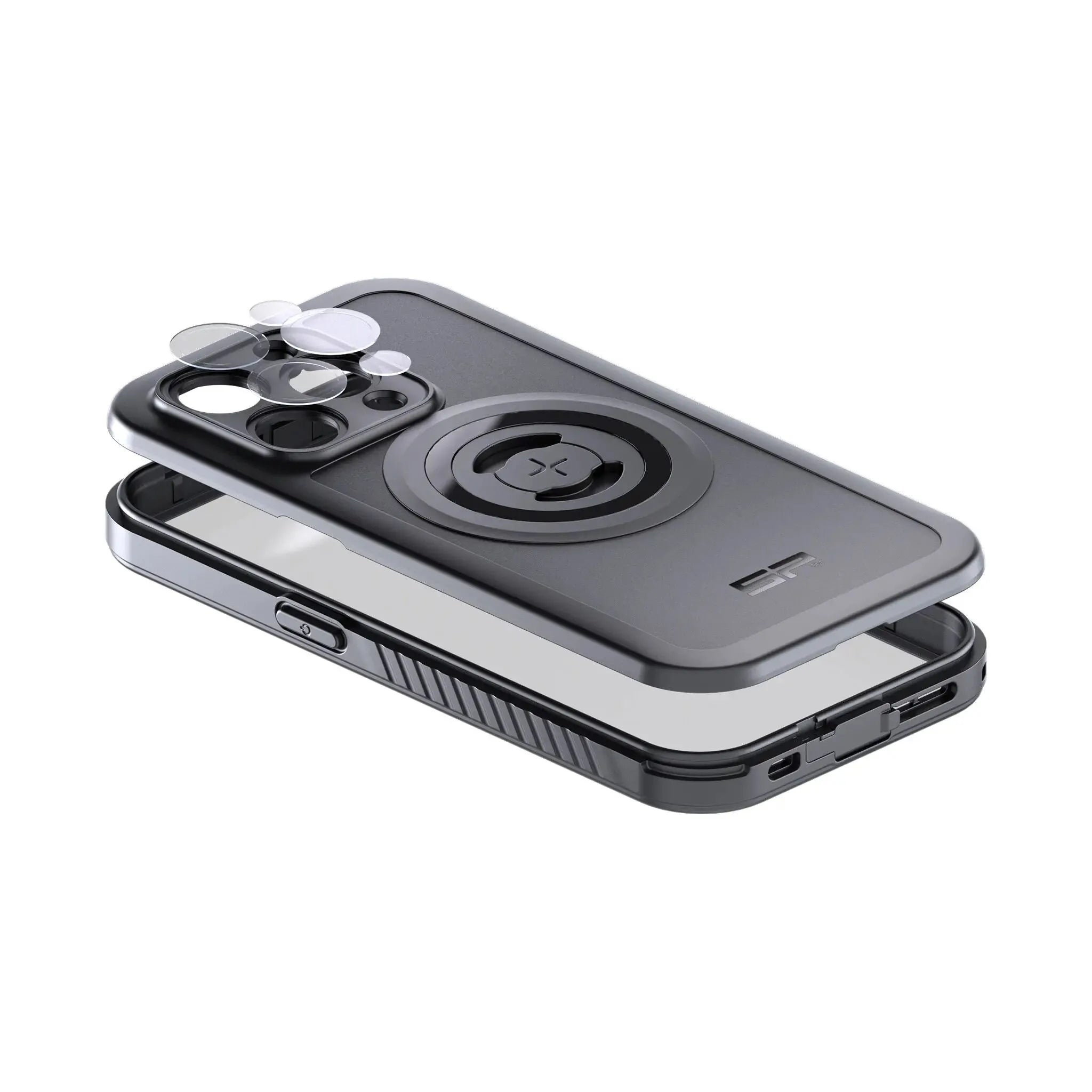 Sp Connect Xtreme Spc+ Phone Case For Iphone 14 Pro
