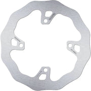 Galfer Wave® Bremse Rotor - Højtydende Udskiftning - Bag