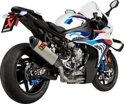 Akrapovic Evolution Line Titanium Exhaust System