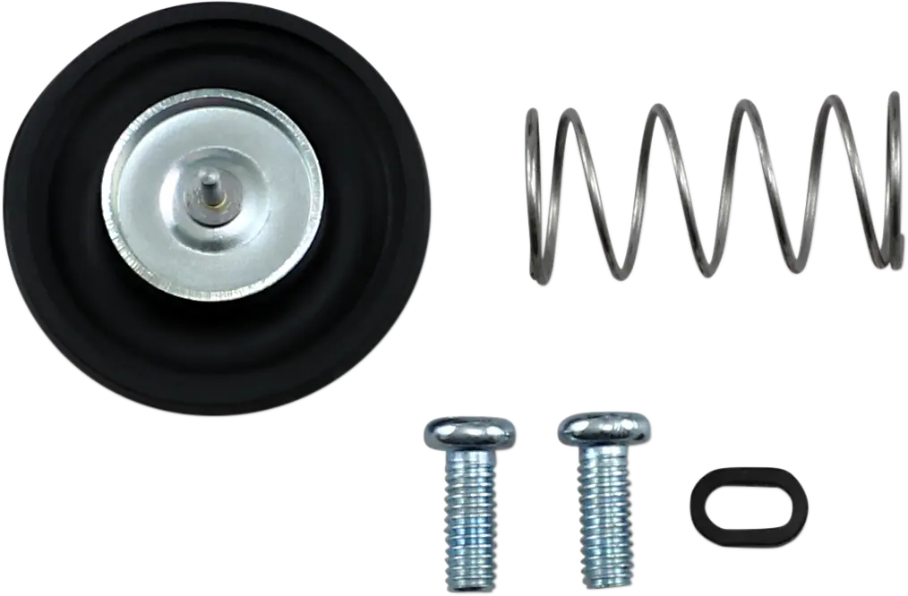 Parts Unlimited Air Cut-off Valve Rebuild Kit