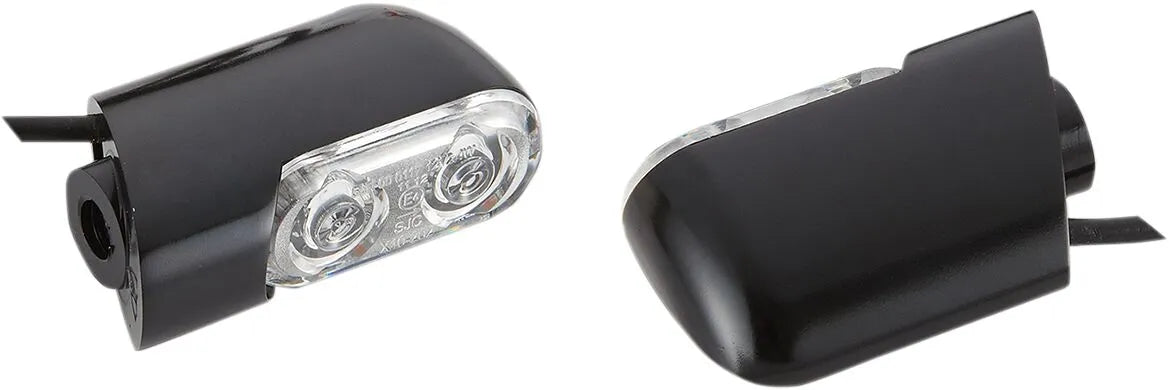 Arlen Ness Bolt-on Led Turn Signals
