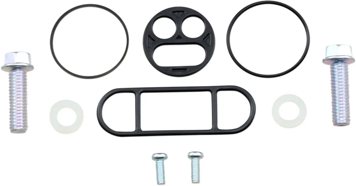Parts Unlimited Petcock Repair Kit