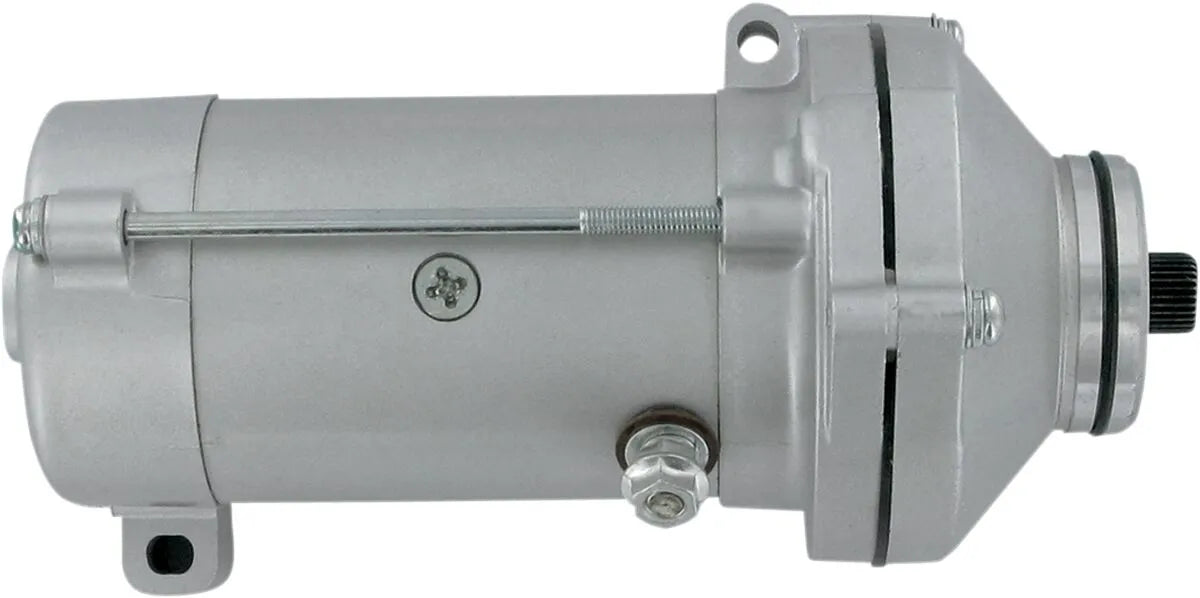 Rick's Motorsport Electric Starter For Honda