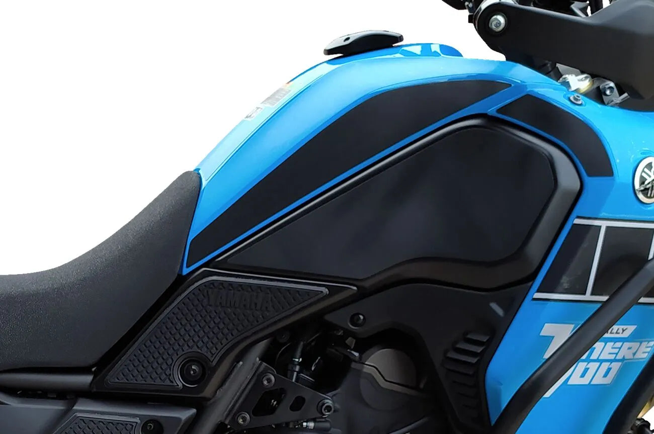 Uniracing Scratch Saver For Yamaha Tenere 700