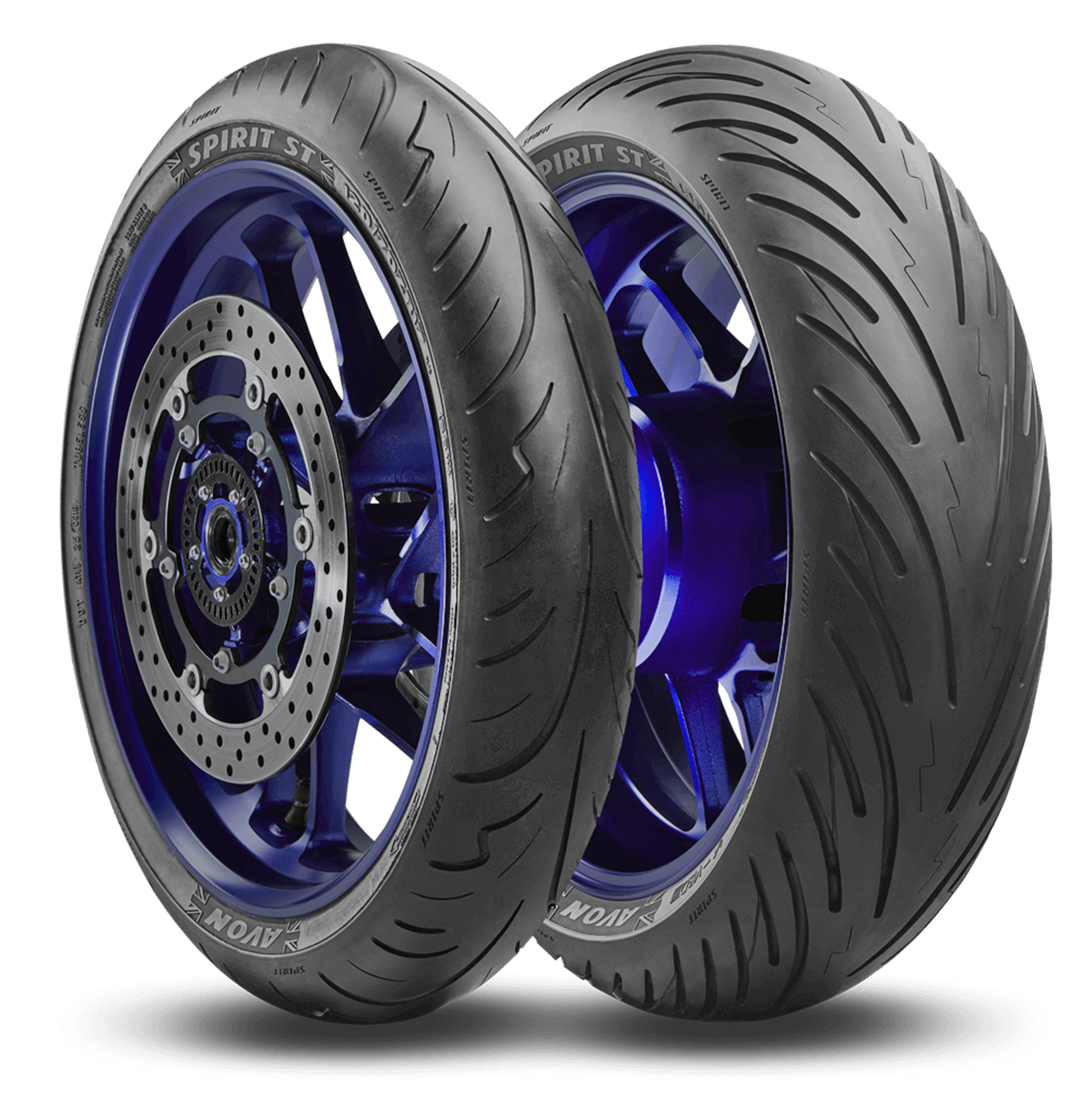 Avon Spirit St – Wheel & Tire