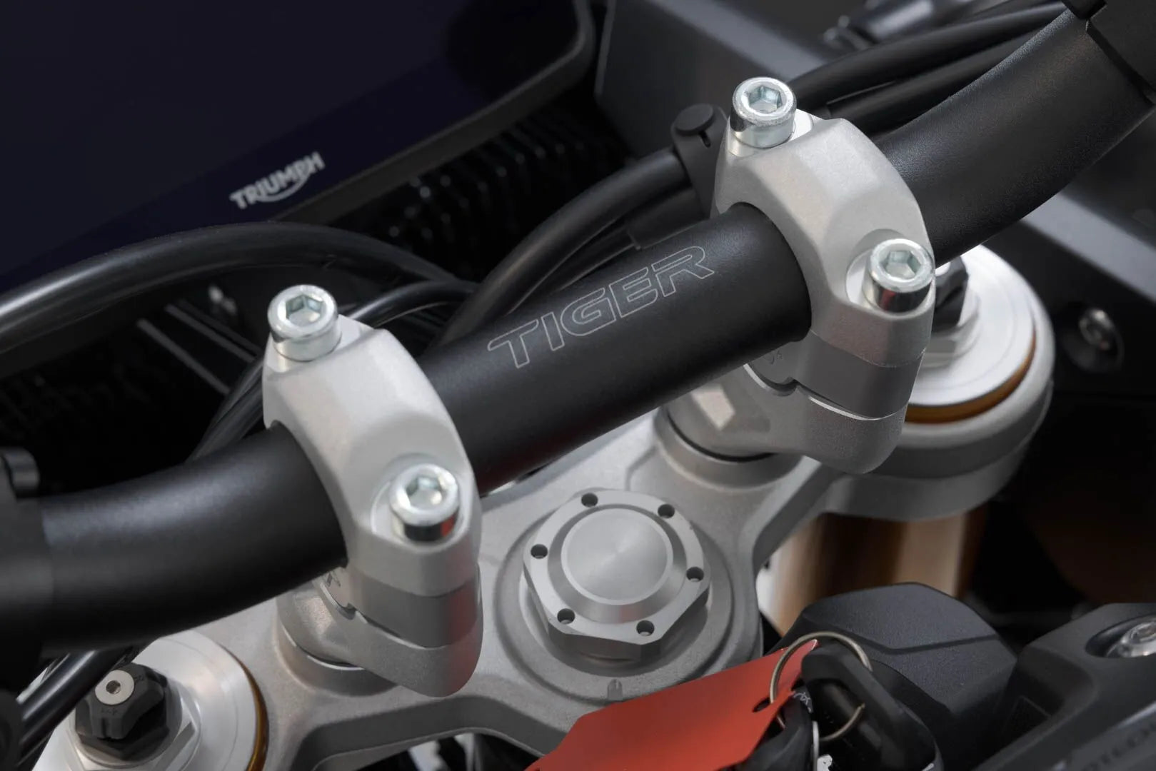 Sw-motech 20mm Bar Riser