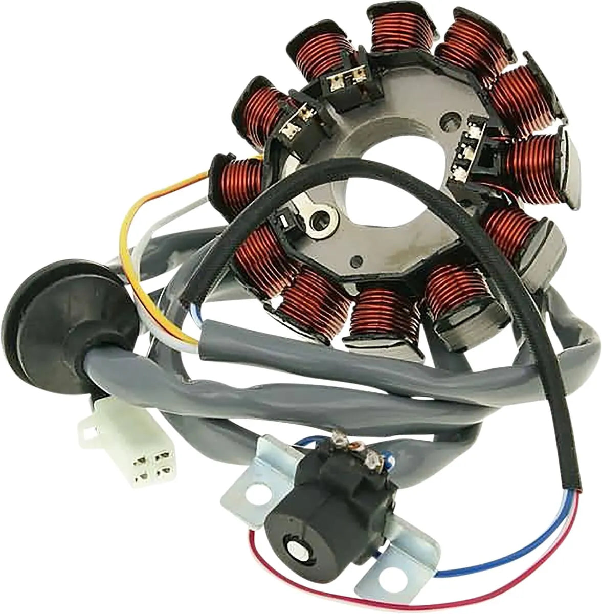101 Octane Alternator Stator