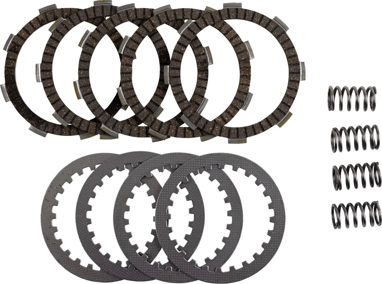 Ebc Drc Series Clutch Kit