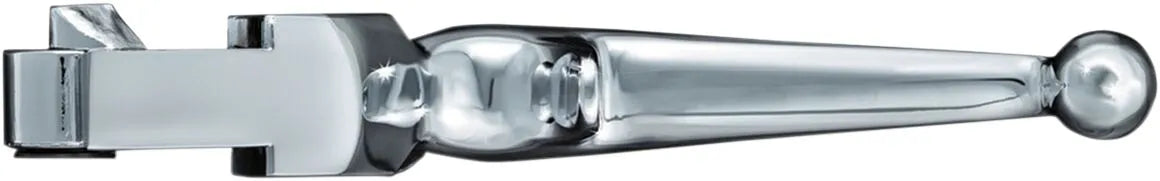 Kuryakyn Trigger Levers - Chrome