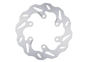 Galfer Wave Bremse Rotor Til Motorcykler - Bag
