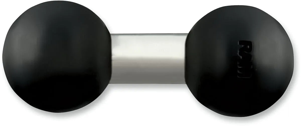 Ram Mounts Double Ball Adapter For Socket Arms