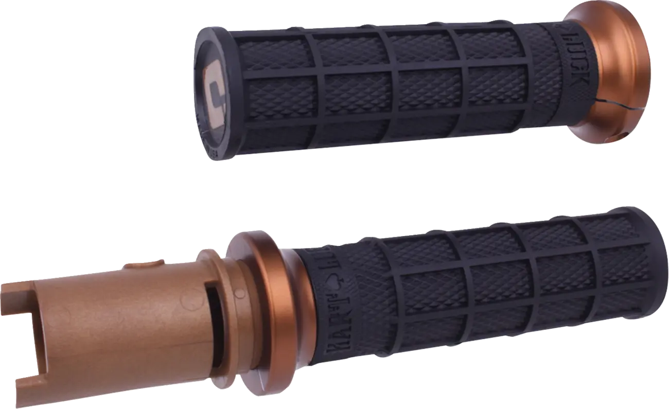 Odi Hart-luck V-twin Grips