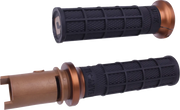 Odi Hart-luck V-twin Grips