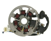 101 Octane Alternator Rotor