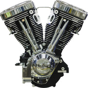 S&s Cycle V124 Long Block Engine