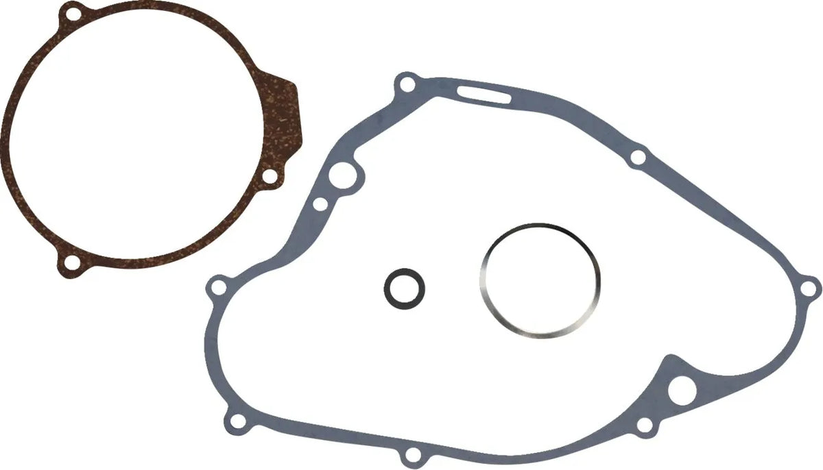 Vintco Engine Gasket Kit KEG046 for Yamaha YZ 465 1980-1981