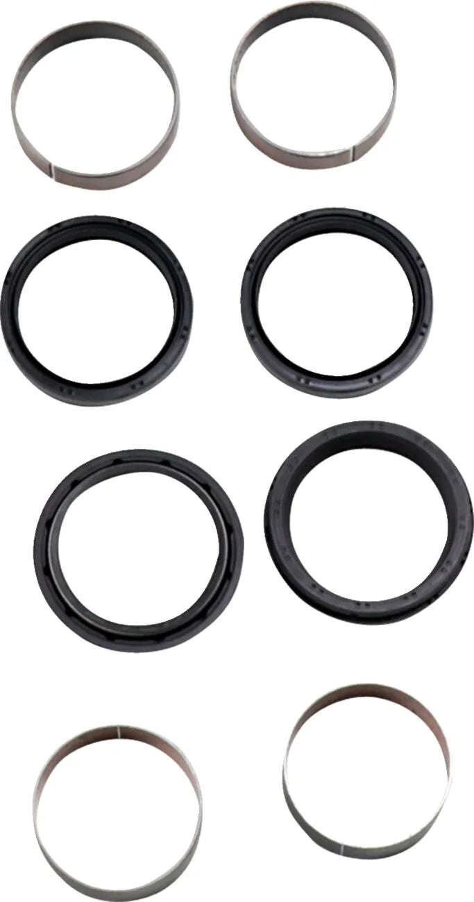 Moose Offroad Premium Fork Rebuild Kit For 43mm Forks