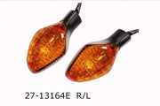K&s Technologies Turn Signal - Smoke Lens