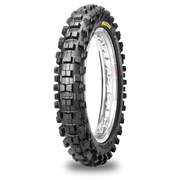 Maxxis Maxxcross Si M7312 Tire For Off-road