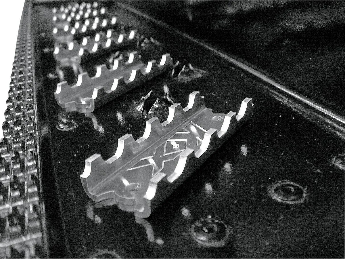 Rox Speed Fx Grip Strips - Aggressive Traction