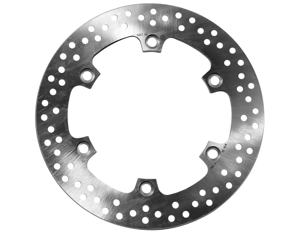 Brembo Serie Oro Fixed Brake Rotor Prime Line