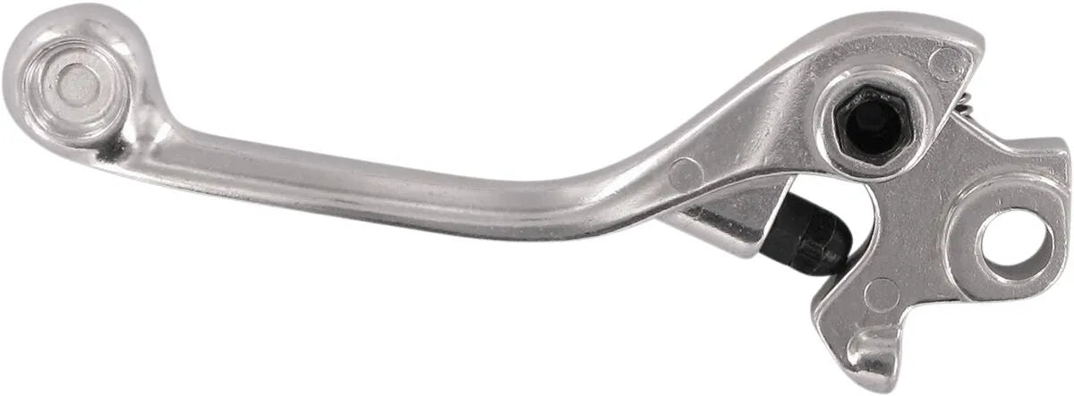 Parts Unlimited Brake Lever - Alloy Replacement