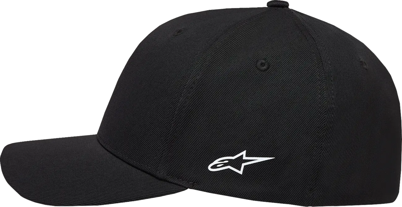 Alpinestars Points Curved Bill Hat