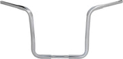 La Choppers 14" Pre-wired Ape Handlebar
